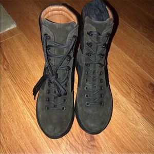 YEEZY Season 3 Boots